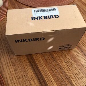 Inkbird Temperature Controller
